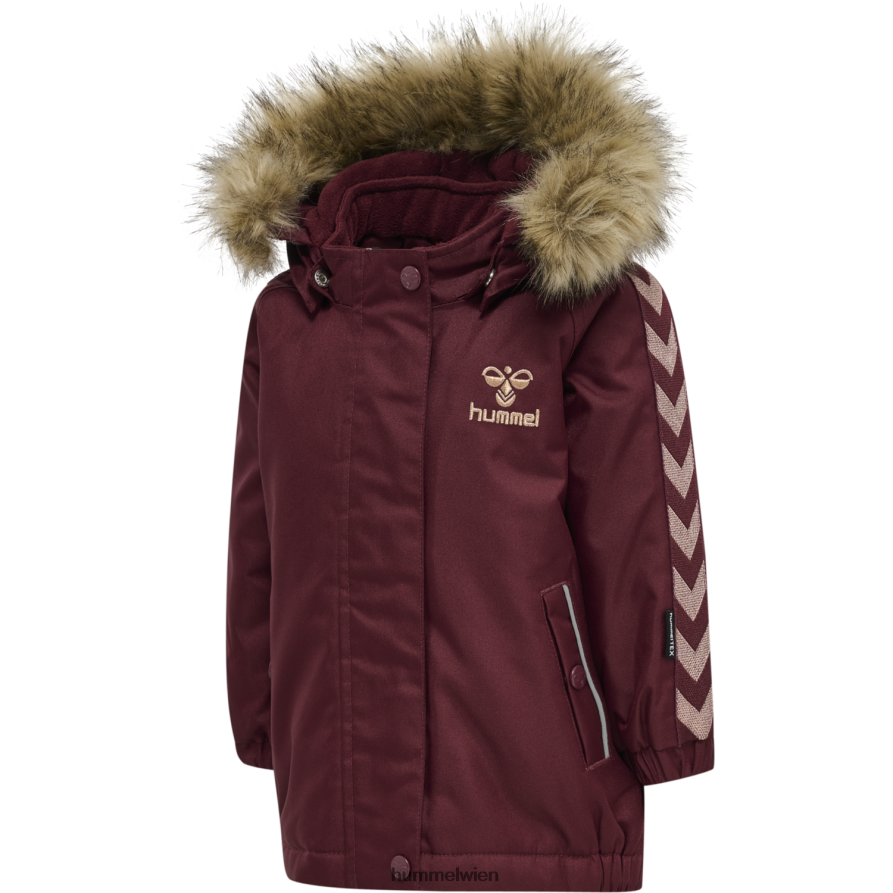 Hummel Kinder hmlcanyon tex Jacke 2FT6X84236 "Jacke"