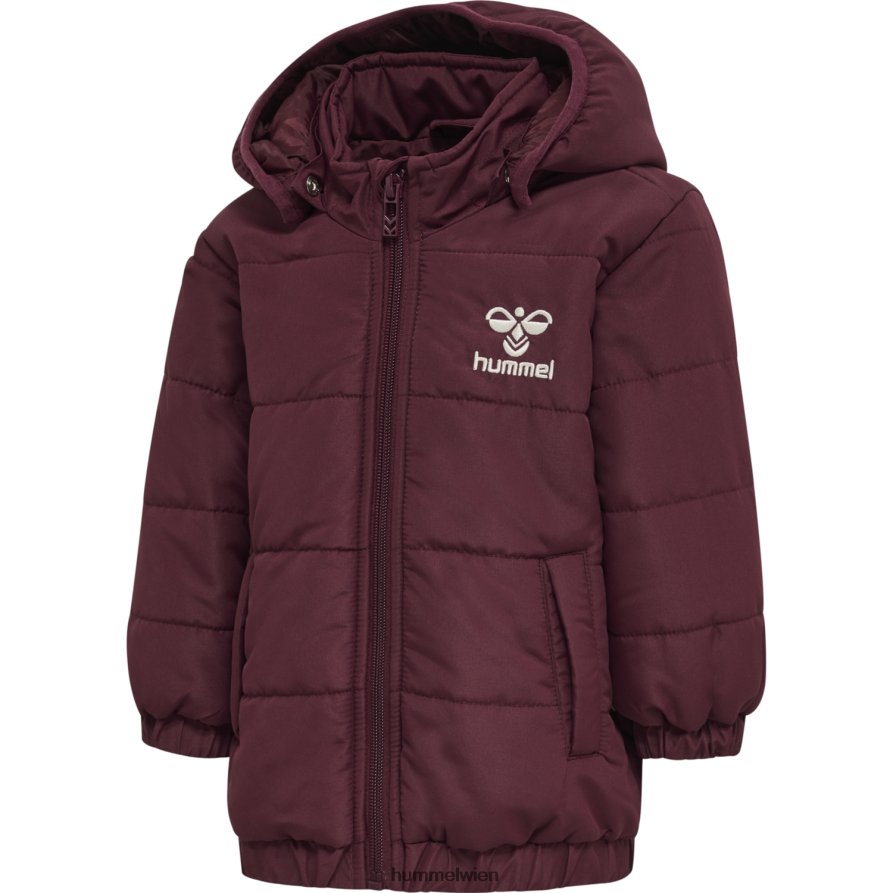 Hummel Kinder hmlvibe-Jacke 2FT6X84247 "Jacke"