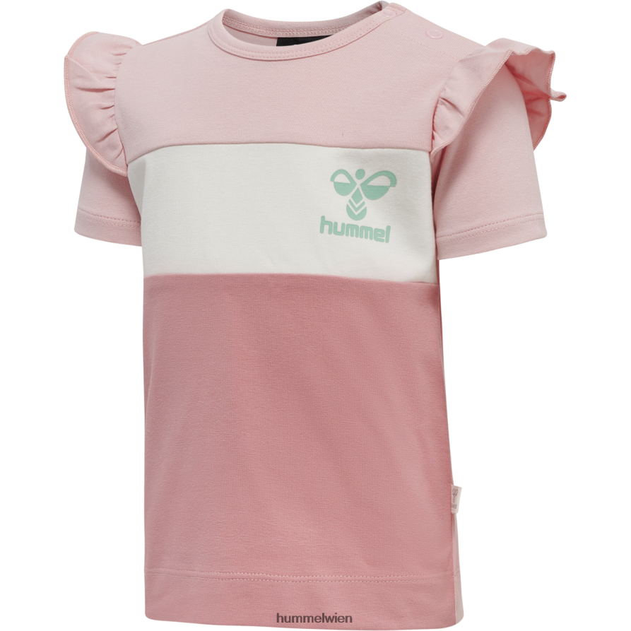 Hummel Kinder hmlisla T-Shirt s/s 2FT6X84306 "T-Shirt"