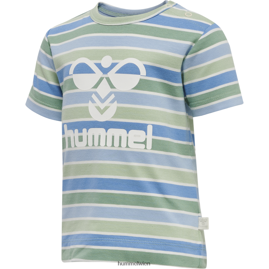 Hummel Kinder hmlpelle T-Shirt s/s 2FT6X84311 "T-Shirt"
