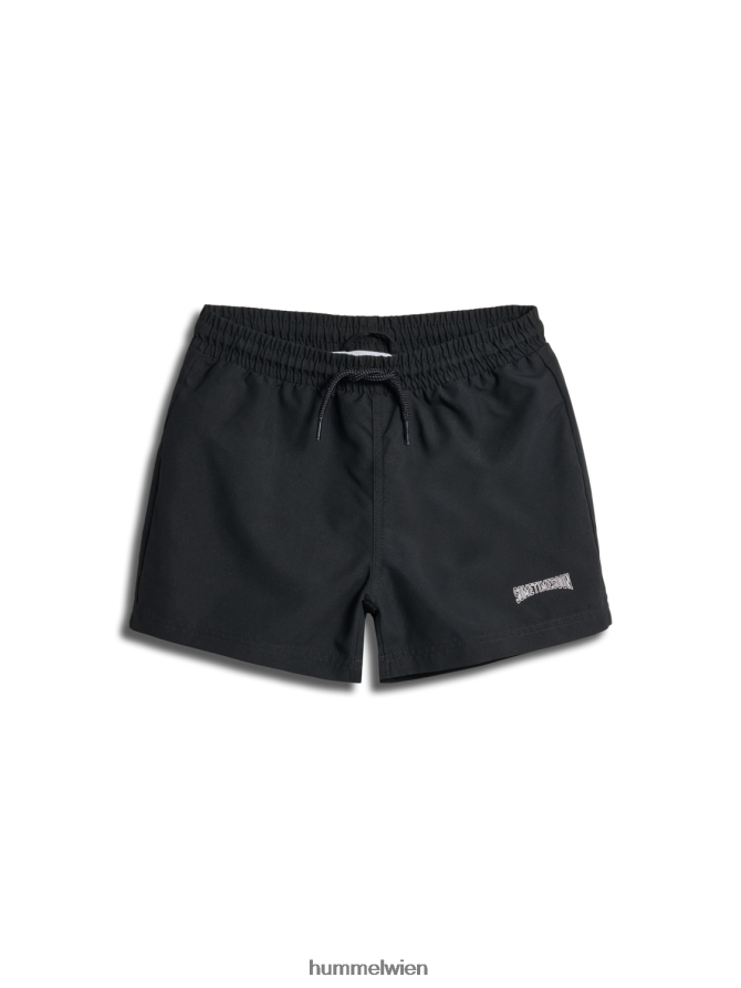 Hummel Kinder Badeshorts von stswave 2FT6X84982 "Badehose"