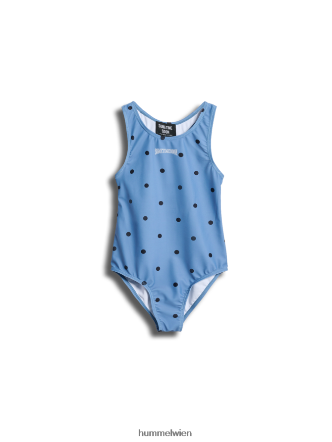 Hummel Kinder Stsnellie-Badeanzug 2FT6X84928 "Badeanzug"