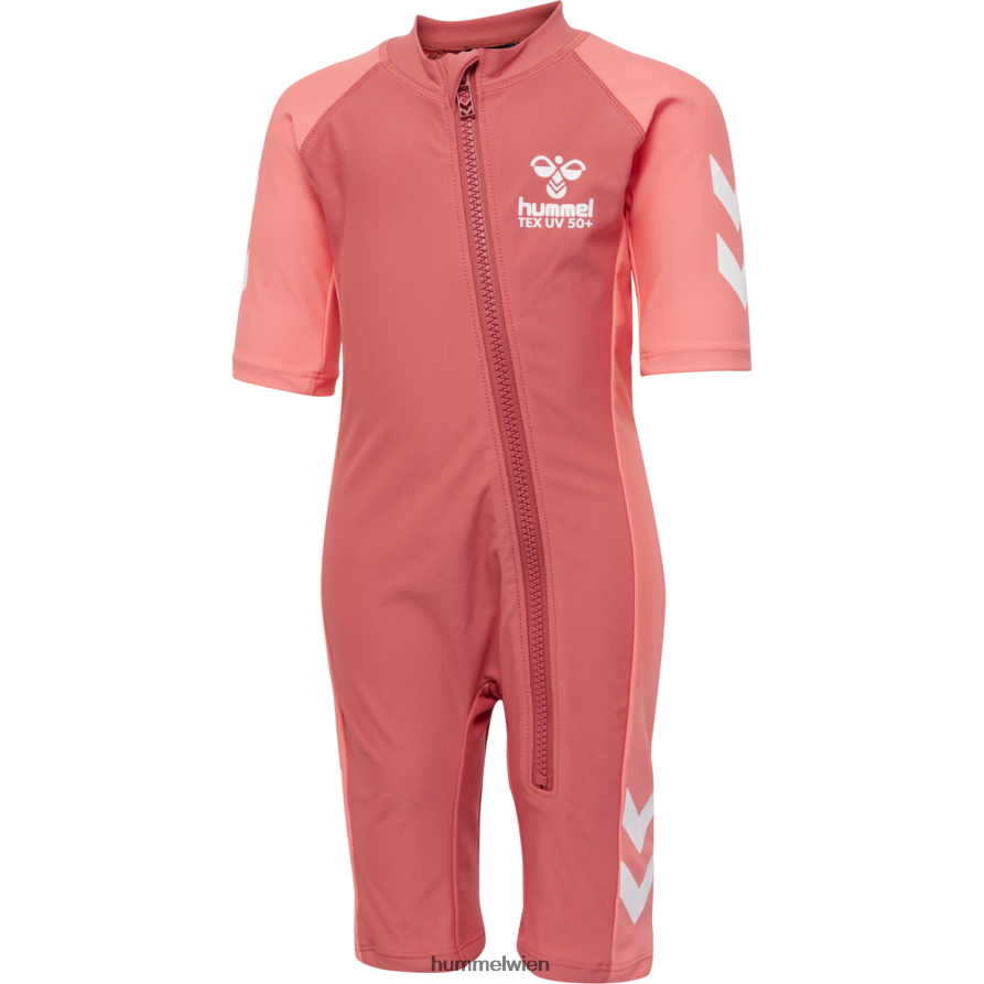 Hummel Kinder hmlcala Badeanzug 2FT6X84062 „Bademode“