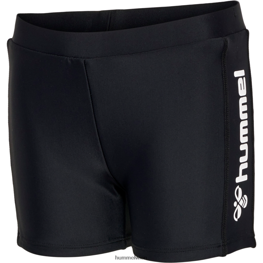 Hummel Kinder hmldavid Badeshorts 2FT6X84792 "Badehose"