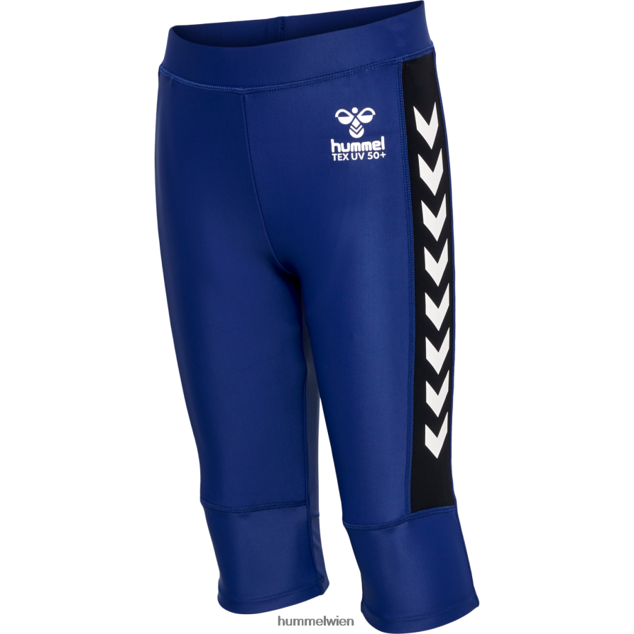 Hummel Kinder hmlfiji Badeshorts 2FT6X84956 „Bademode“