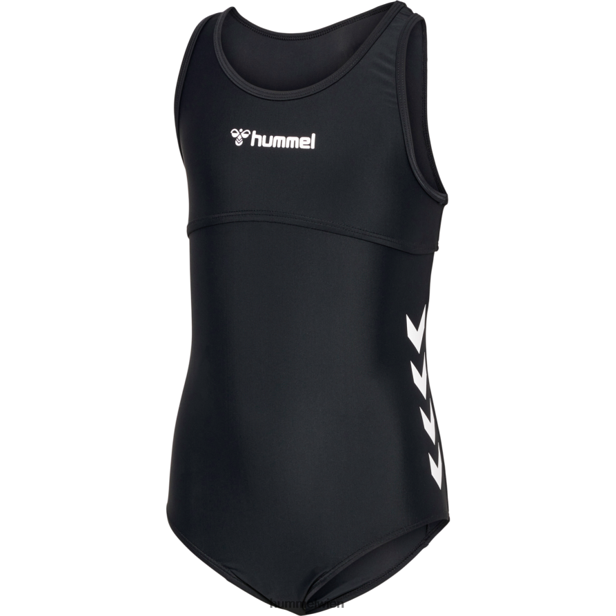 Hummel Kinder hmljenna Badeanzug 2FT6X84821 "Badeanzug"