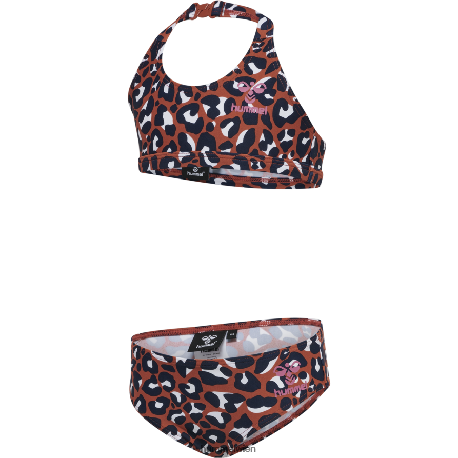 Hummel Kinder hmltinka Bikini 2FT6X86010 "Bikini"