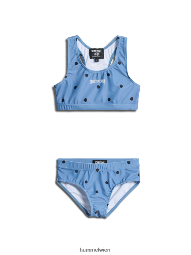 Hummel Kinder stsnaya Bikini 2FT6X84957 „Bikini-Set“