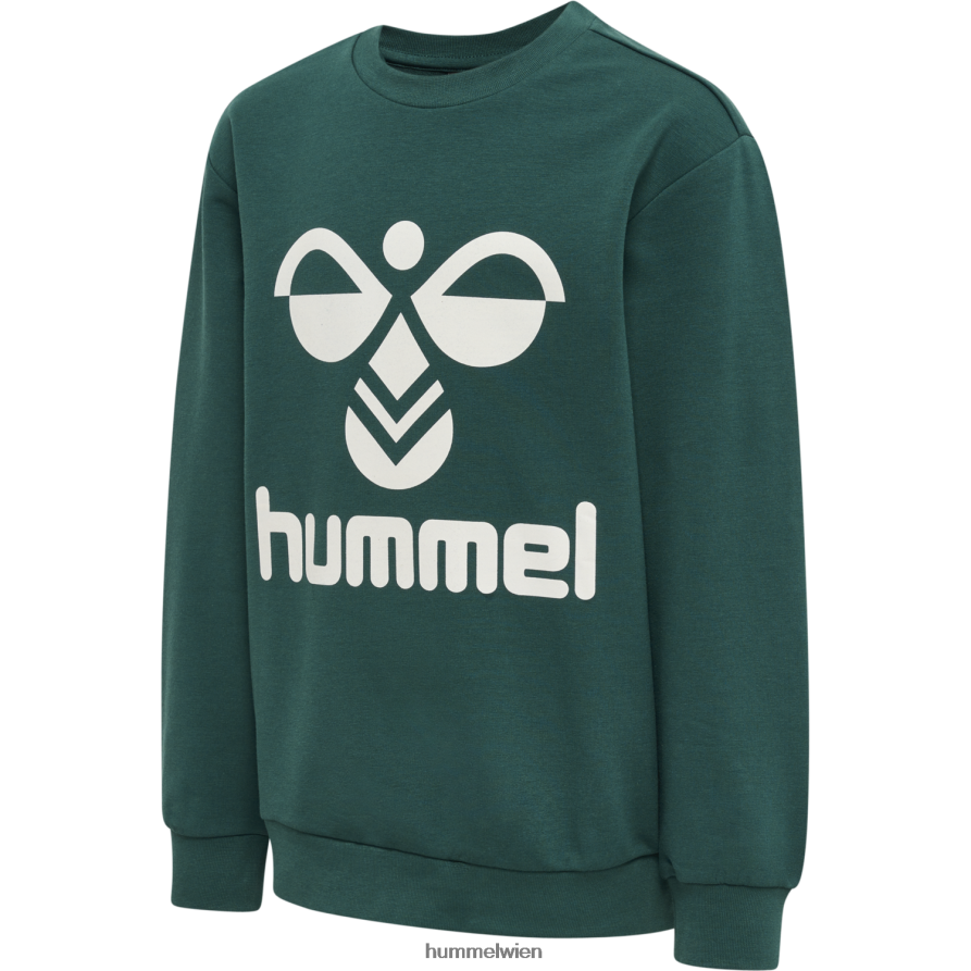 Hummel Kinder hmldos Sweatshirt 2FT6X85949 "Sweatshirt"