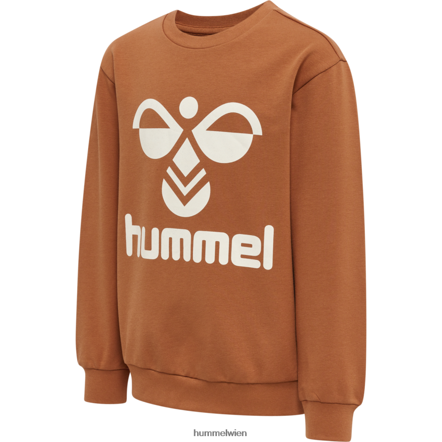 Hummel Kinder hmldos Sweatshirt 2FT6X85956 "Sweatshirt"