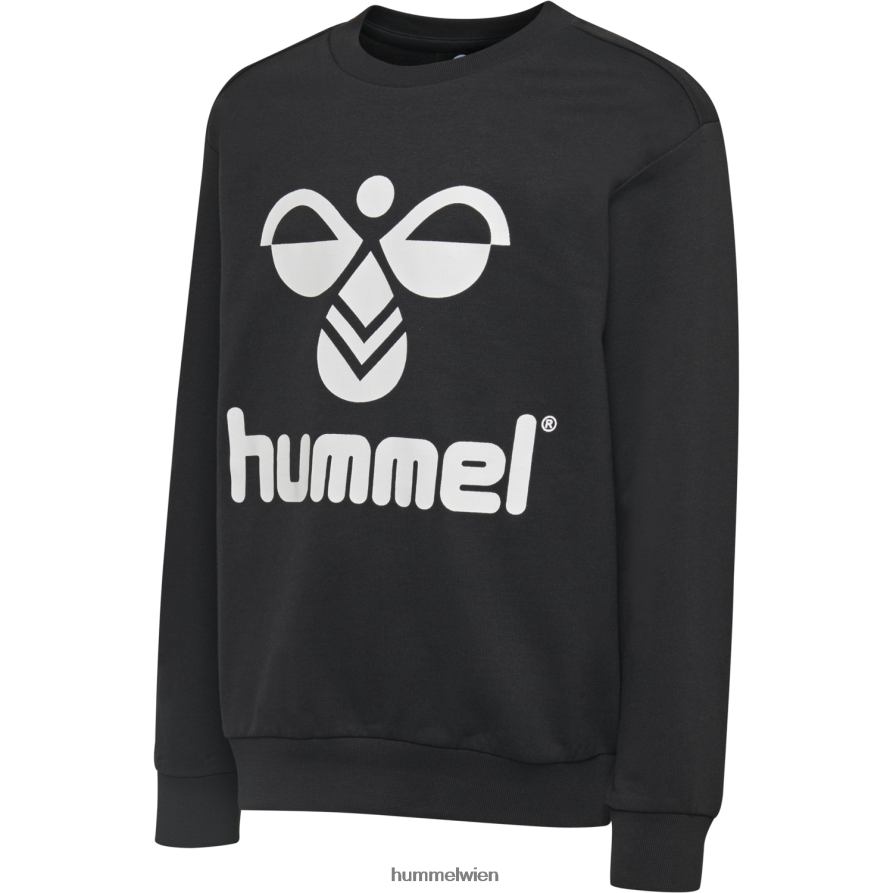 Hummel Kinder hmldos Sweatshirt 2FT6X86180 "Sweatshirt"