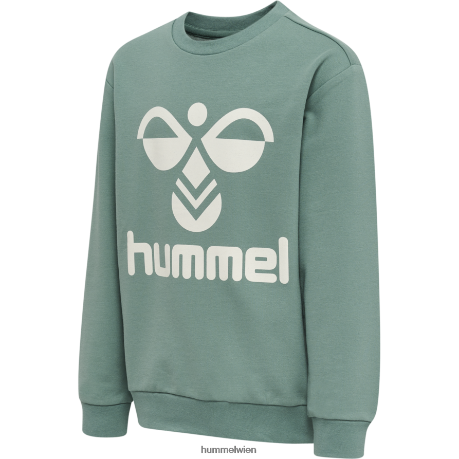 Hummel Kinder hmldos Sweatshirt 2FT6X86334 "Sweatshirt"