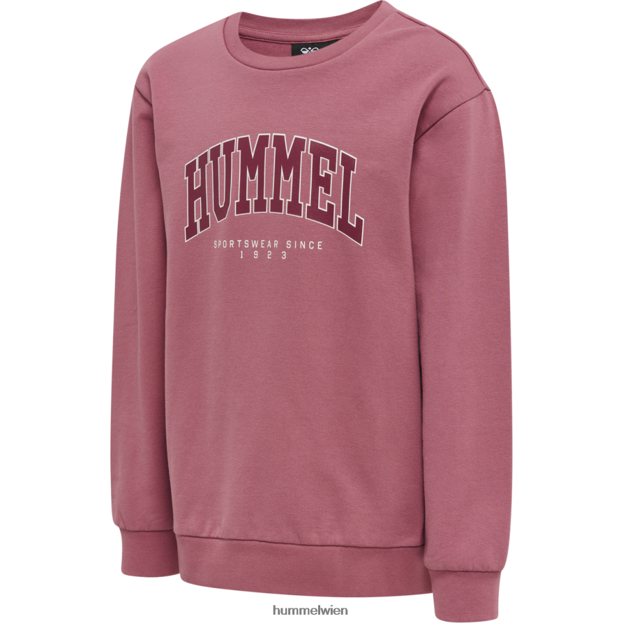 Hummel Kinder hmlfast-Sweatshirt 2FT6X86514 "Sweatshirt"