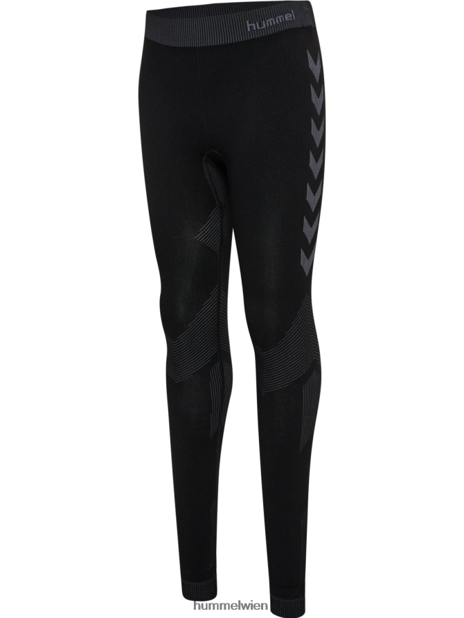 Hummel Kinder erste nahtlose Strumpfhose 2FT6X86731 „Hosen und Leggings“