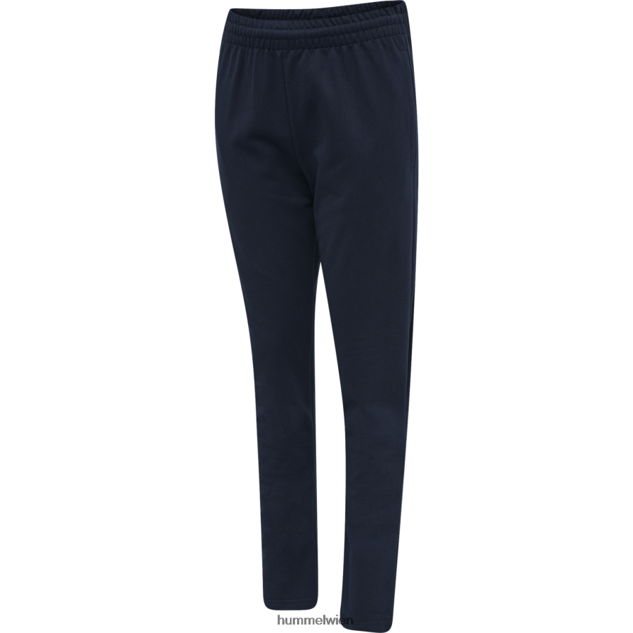 Hummel Kinder hmlaction-Baumwollhose 2FT6X86614 „Jogginghose“