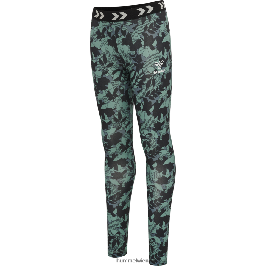 Hummel Kinder hmlmimmi Strumpfhosen 2FT6X85858 "Strumpfhosen"