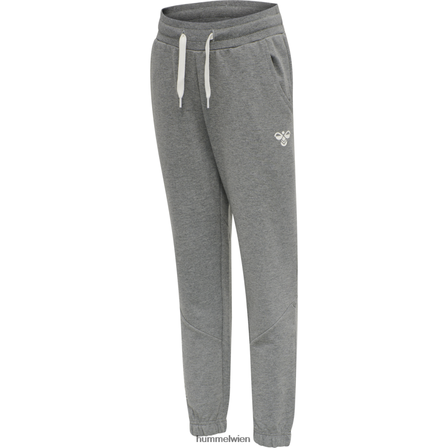 Hummel Kinder hmlnueve Hose 2FT6X86917 „Hosen mit Kordelzug“