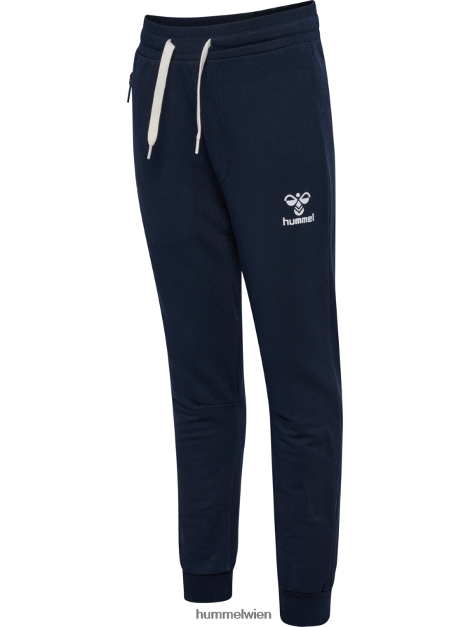 Hummel Kinder hmlon-Hosen 2FT6X85187 „Jogginghose“
