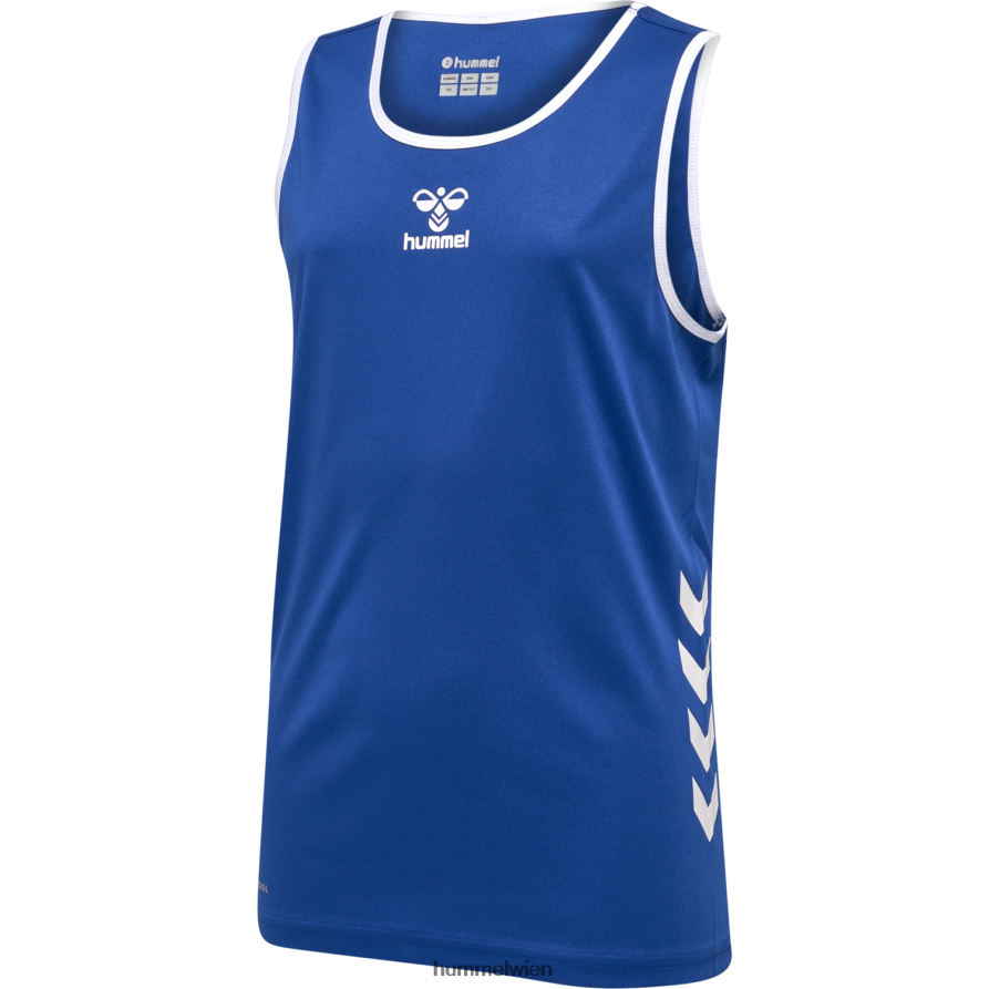Hummel Kinder hmlcore xk Korbtrikot 2FT6X85665 "Basketball Trikot"