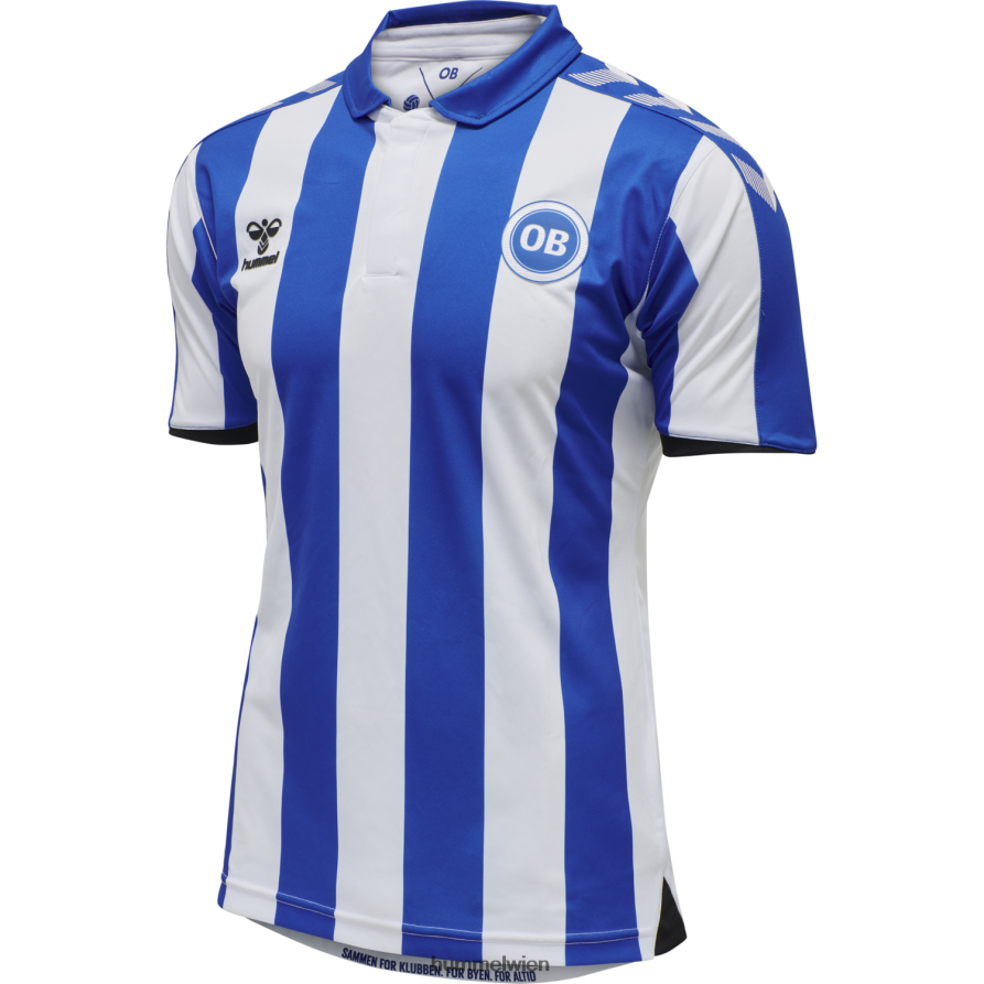 Hummel Kinder ob 20/21 Heimtrikot s/s 2FT6X87001 „Ob 20/21 Heimtrikot“