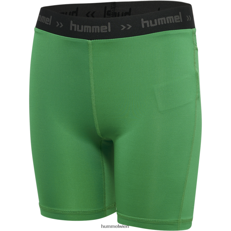 Hummel Kinder HML First Performan Tig Shorts 2FT6X86720 "kurze Hose"