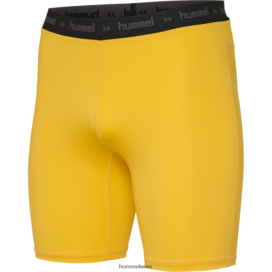 Hummel Kinder HML First Performan Tig Shorts 2FT6X86844 "kurze Hose"