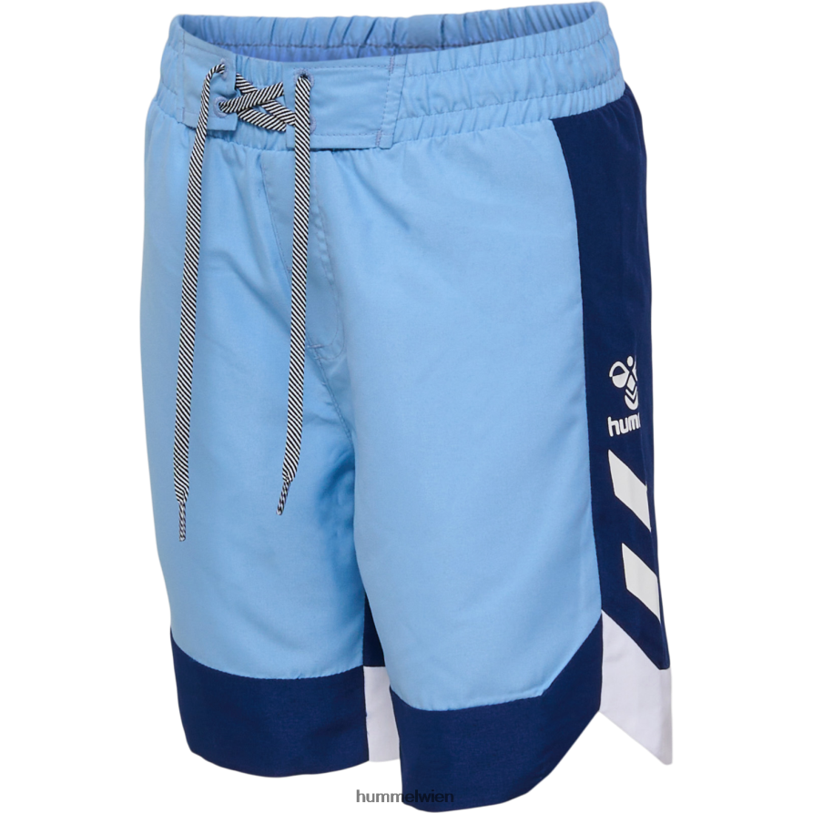 Hummel Kinder hmlarchy Boardshorts 2FT6X85504 "kurze Hose"