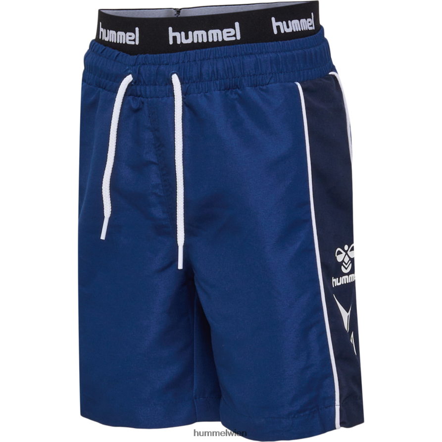 Hummel Kinder hmlblake Boardshorts 2FT6X84799 "kurze Hose"