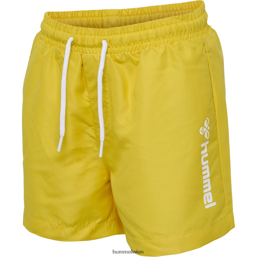 Hummel Kinder hmlbondi Boardshorts 2FT6X84780 "kurze Hose"