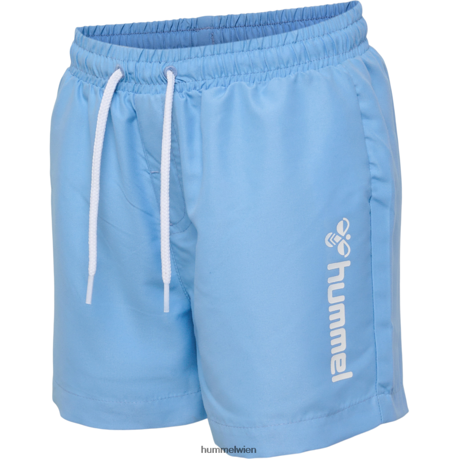 Hummel Kinder hmlbondi Boardshorts 2FT6X84839 "kurze Hose"