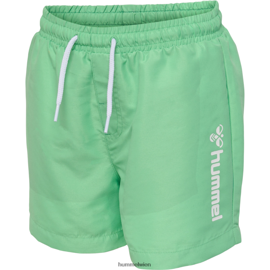 Hummel Kinder hmlbondi Boardshorts 2FT6X84892 "kurze Hose"