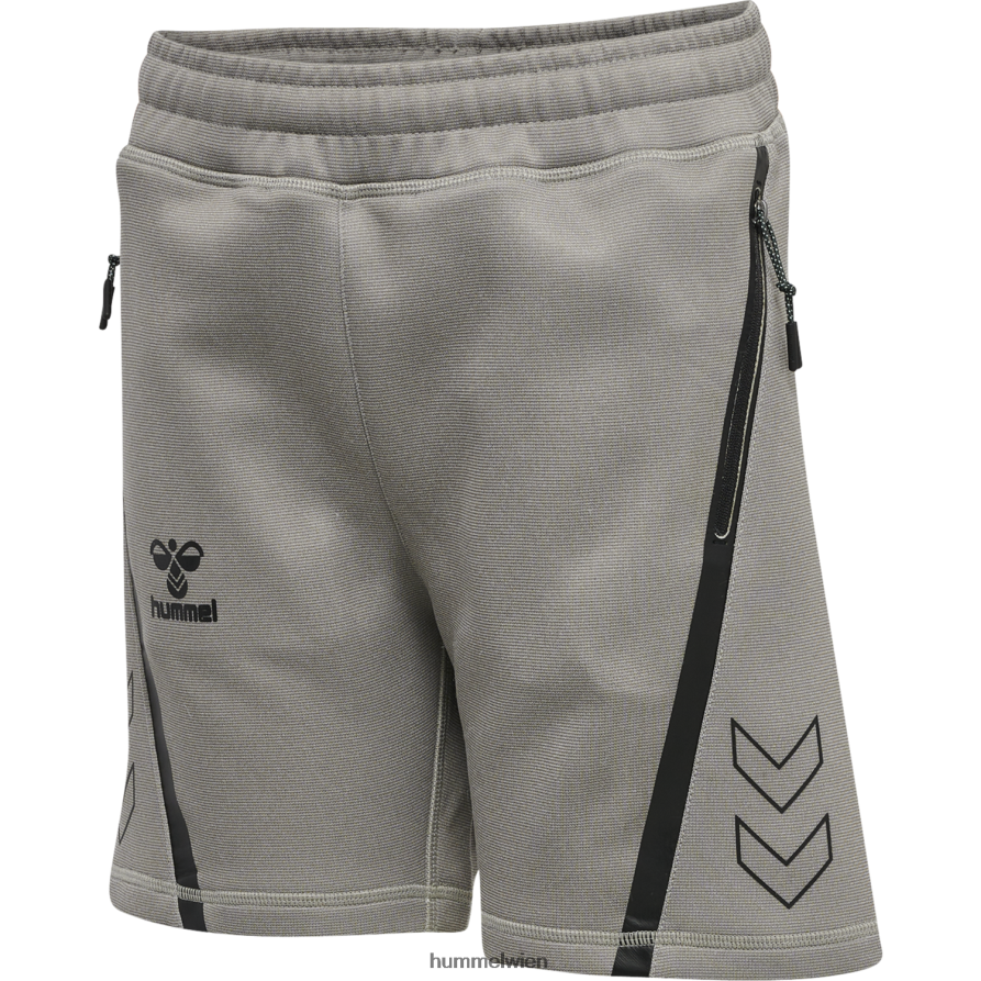 Hummel Kinder hmlcima xk Shorts 2FT6X86043 „Joggingshorts“