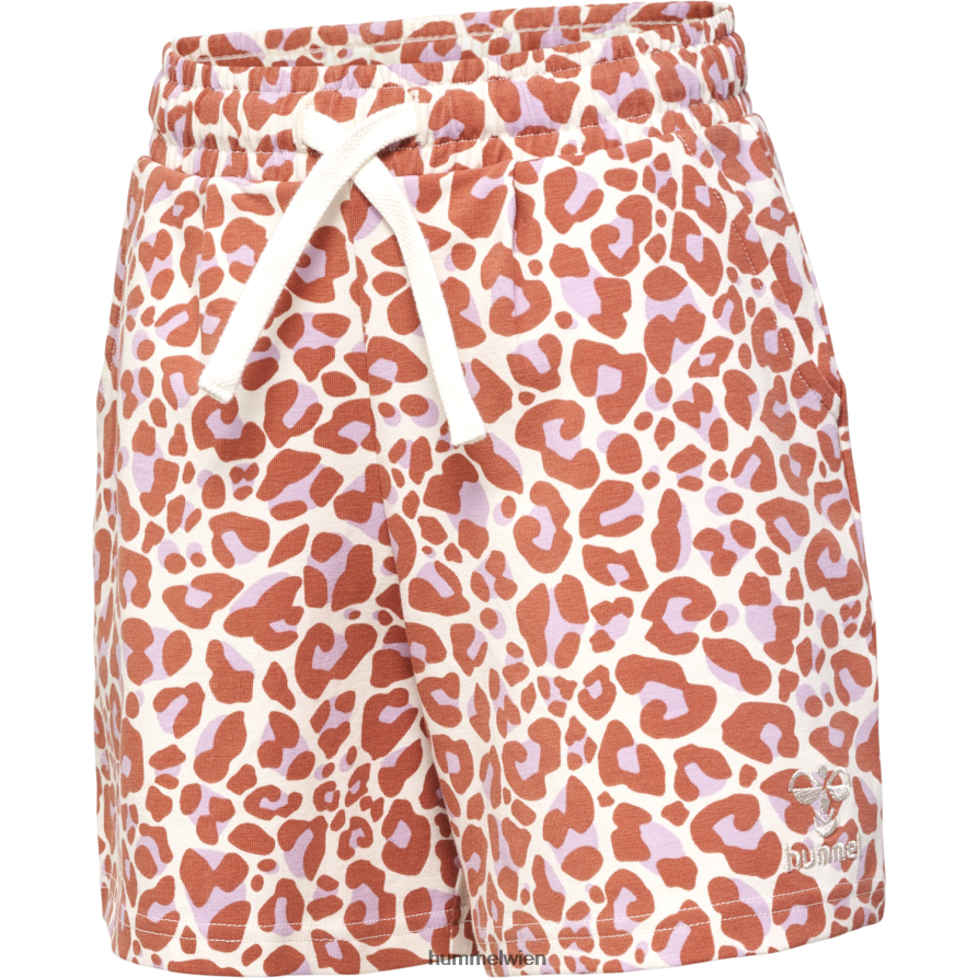 Hummel Kinder hmljumpy AOP-Shorts 2FT6X85759 "kurze Hose"