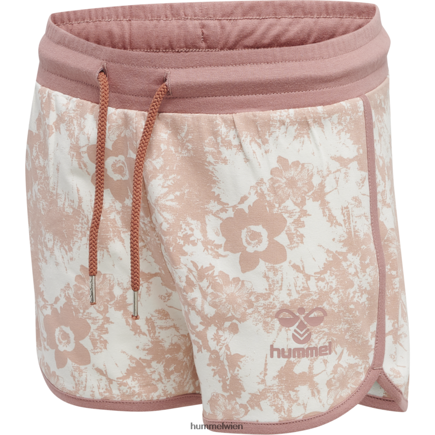 Hummel Kinder hmljuna-Shorts 2FT6X85521 "kurze Hose"