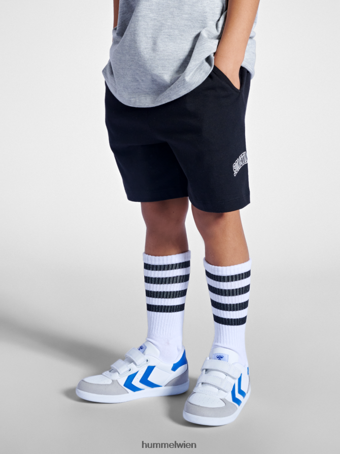 Hummel Kinder stmocean-Shorts 2FT6X85429 "kurze Hose"