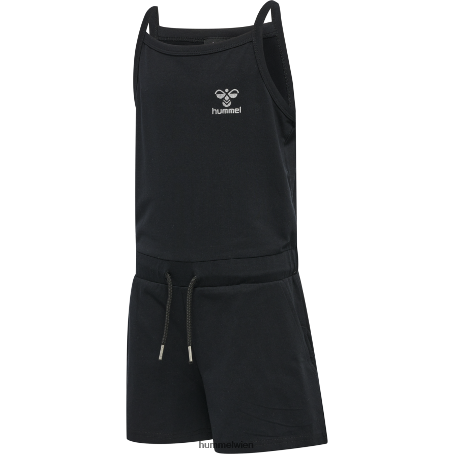 Hummel Kinder Hmlari-Overall 2FT6X85657 „Overall“