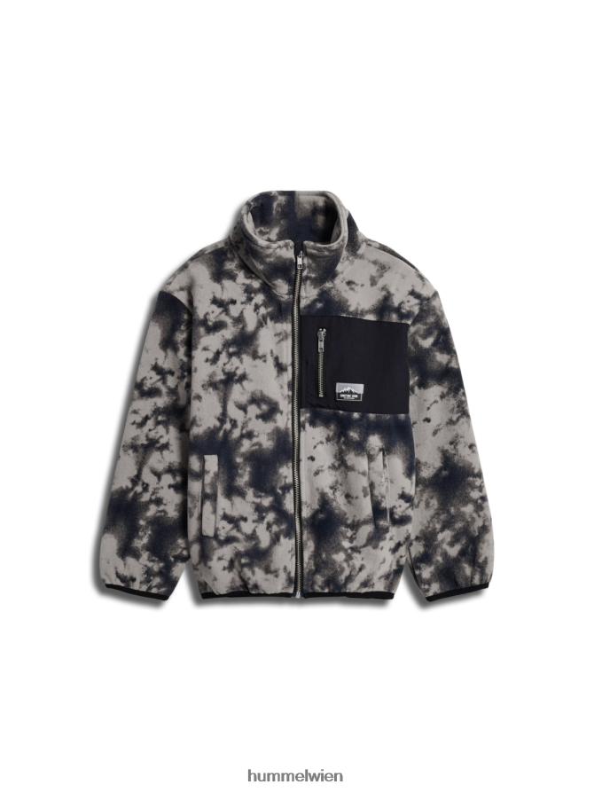 Hummel Kinder Stscrest-Jacke 2FT6X85055 "Jacke"