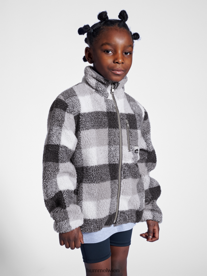 Hummel Kinder Stsventure-Fleece 2FT6X85542 „Oberbekleidung“