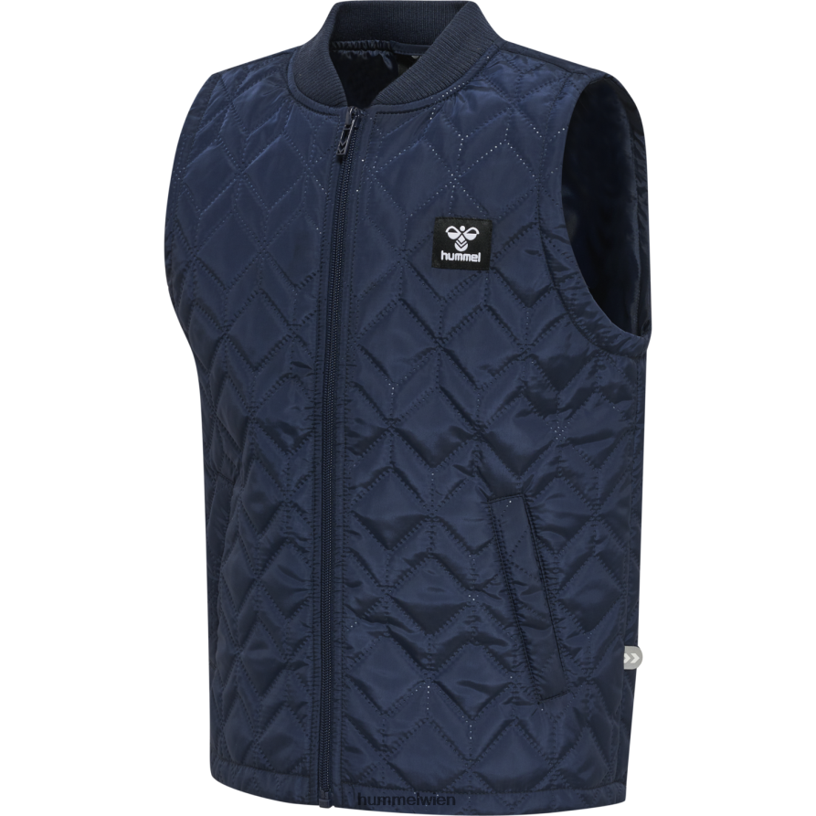 Hummel Kinder hmlkule Thermoweste 2FT6X84834 "Weste"