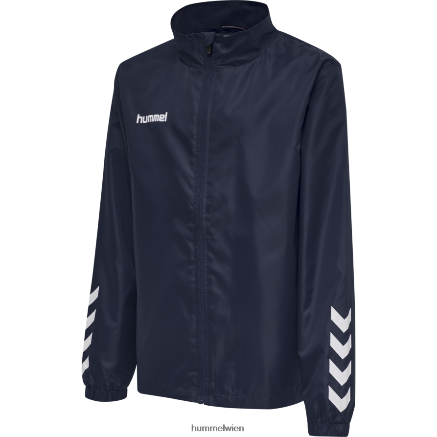 Hummel Kinder hmlpromo Regenjacke 2FT6X86508 "Regenjacke"