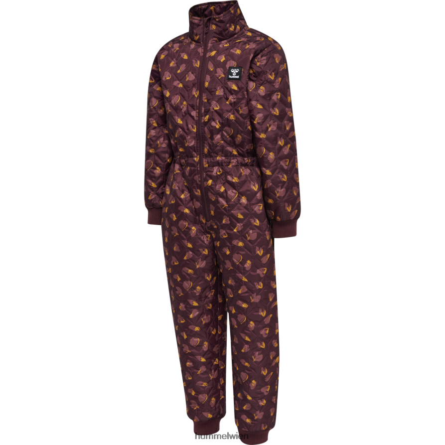 Hummel Kinder hmlsule Thermoanzug 2FT6X85285 „Thermoanzug“