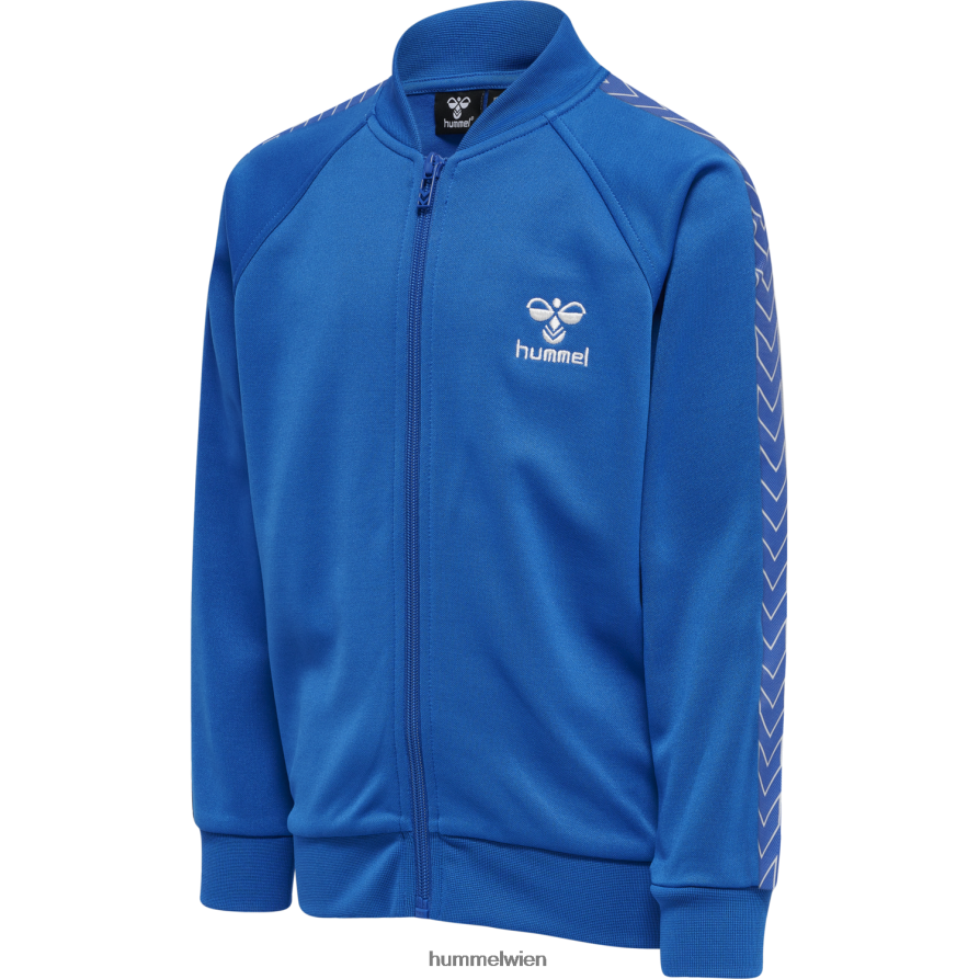 Hummel Kinder Hmltrick-Reißverschlussjacke 2FT6X86629 „Zip-Jacke“