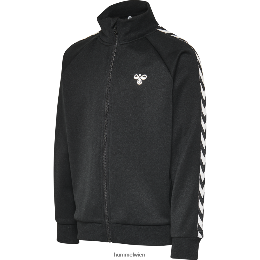 Hummel Kinder hmlkick Reißverschlussjacke 2FT6X85980 „Zip-Jacke“