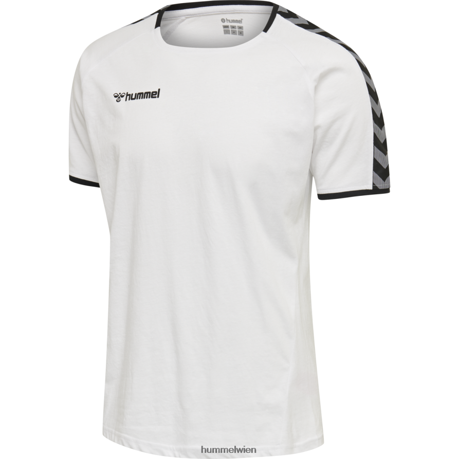 Hummel Kinder hmlauthentic Trainings-T-Shirt 2FT6X86961 „Trainings-T-Shirt“