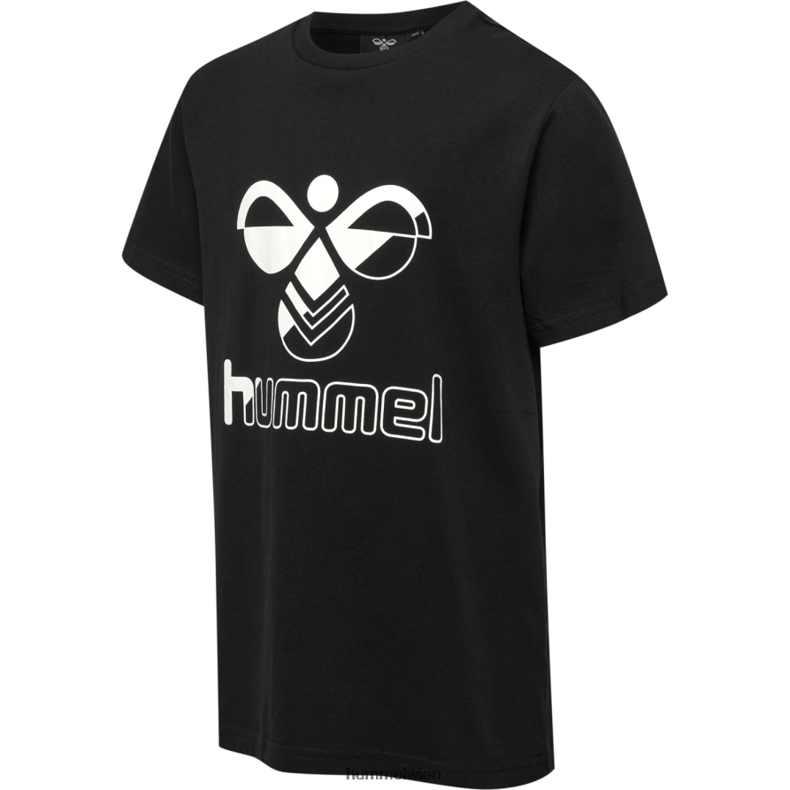 Hummel Kinder hmlbf T-Shirt s/s 2FT6X85404 "T-Shirt"