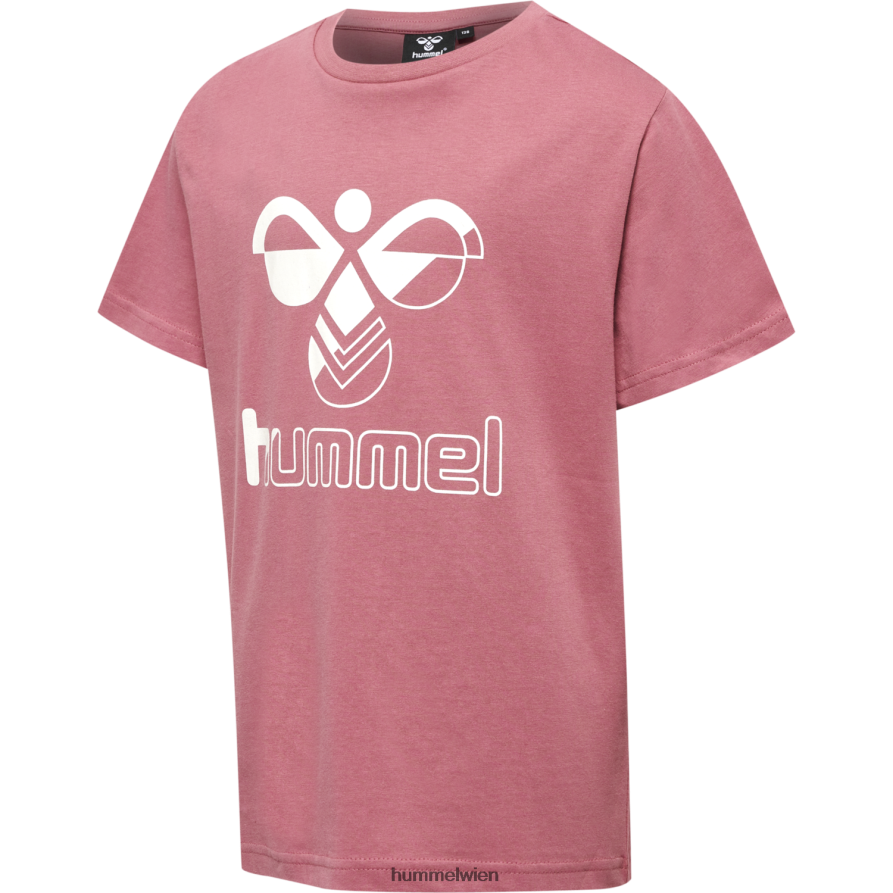 Hummel Kinder hmlbf T-Shirt s/s 2FT6X85473 "T-Shirt"