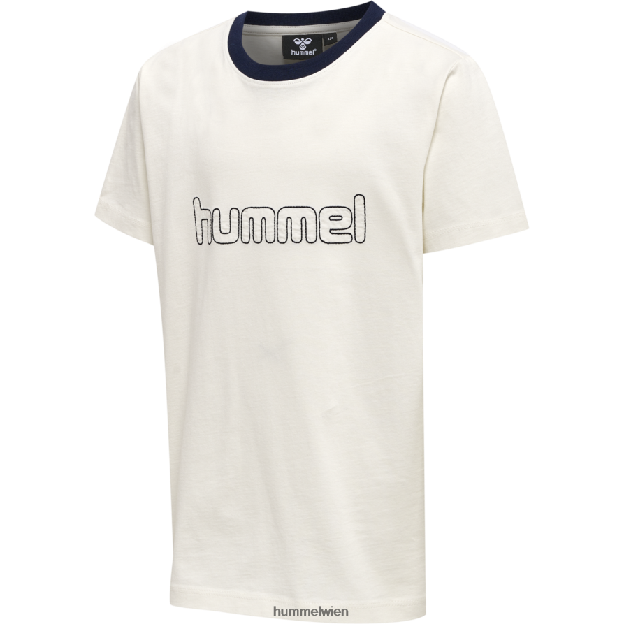 Hummel Kinder hmlcloud T-Shirt s/s 2FT6X85948 "T-Shirt"
