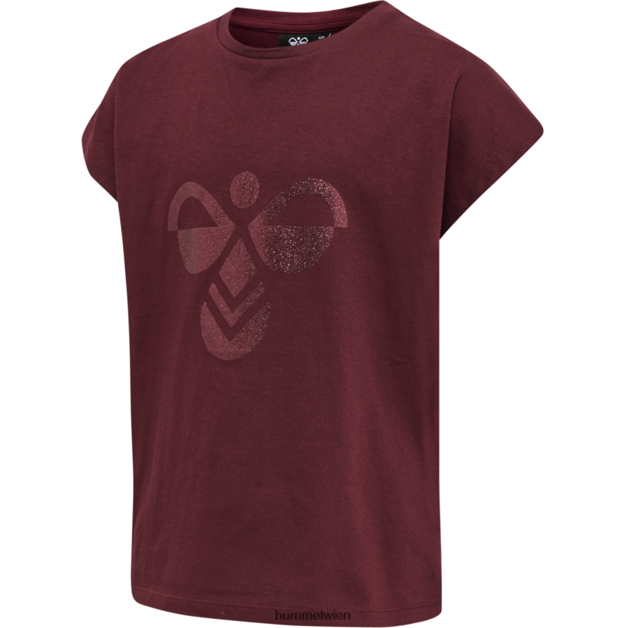 Hummel Kinder hmldiez T-Shirt s/s 2FT6X85102 "T-Shirt"