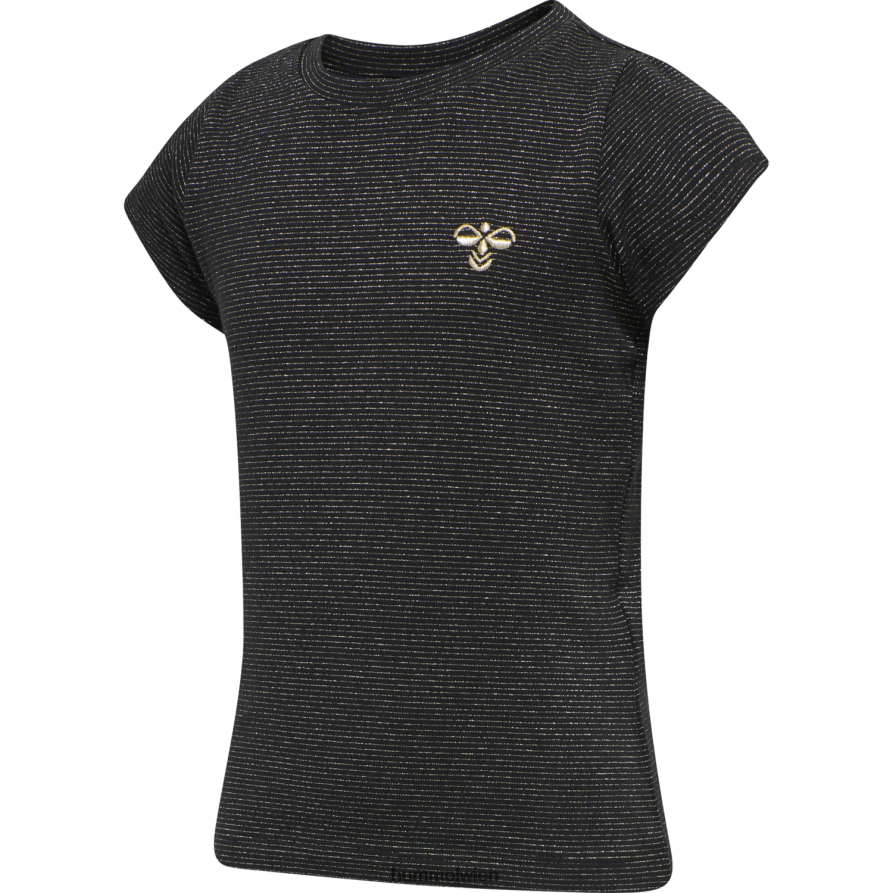 Hummel Kinder hmlellen T-Shirt s/s 2FT6X86893 "T-Shirt"