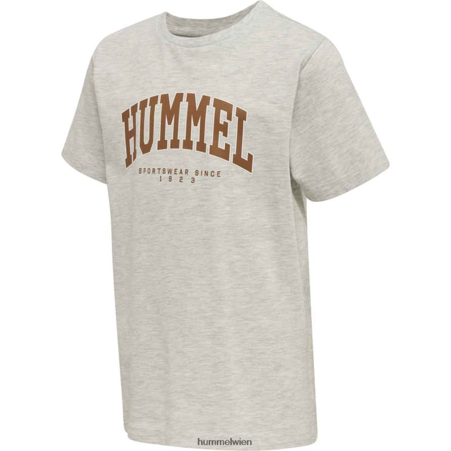 Hummel Kinder hmlfast T-Shirt s/s 2FT6X86113 "T-Shirt"